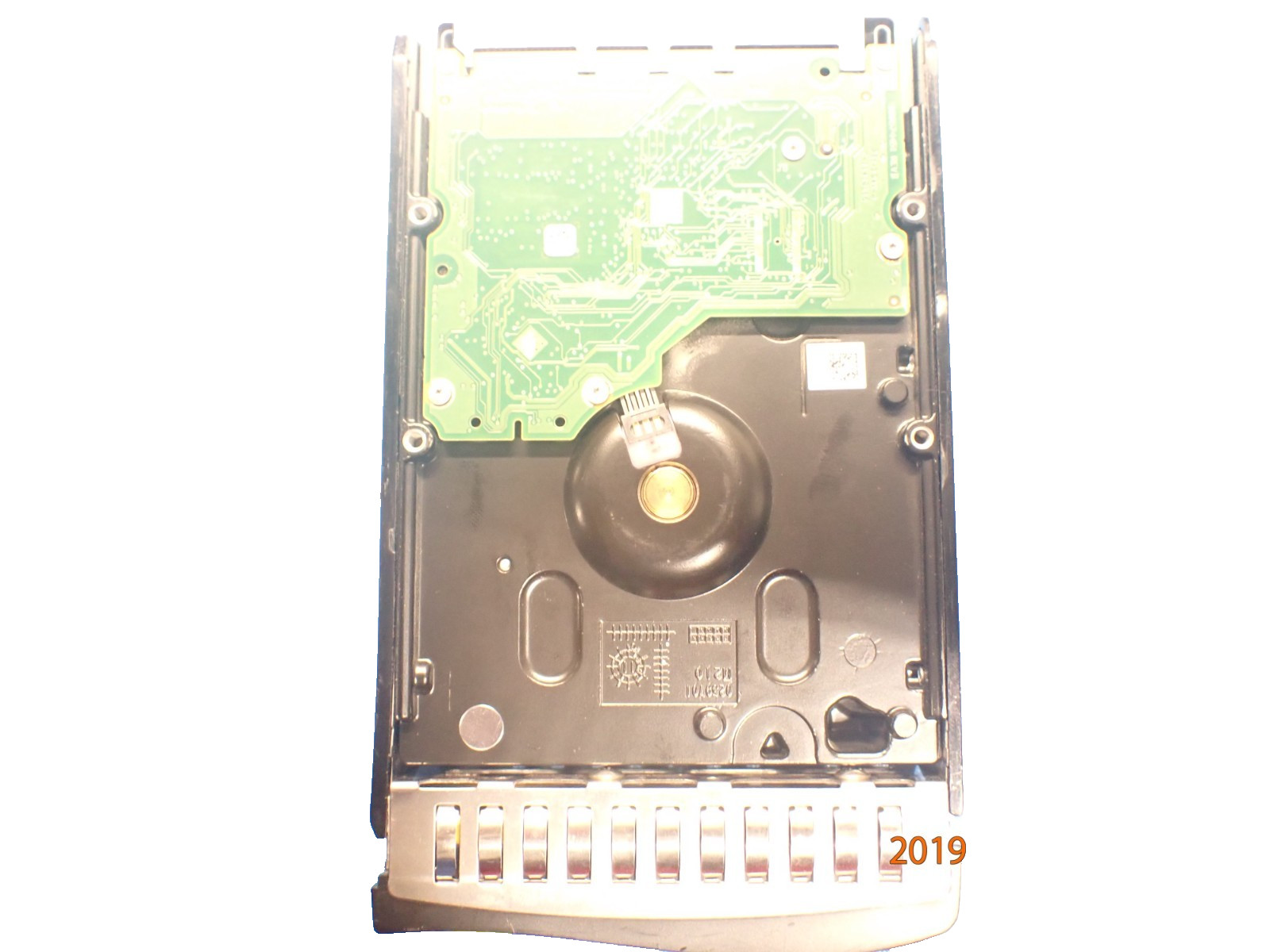 Seagate 9YP154-521 ST31000524AS JC4A SU 5VP 1.0TB 3.5" SATA HDD Hard Disk Drive