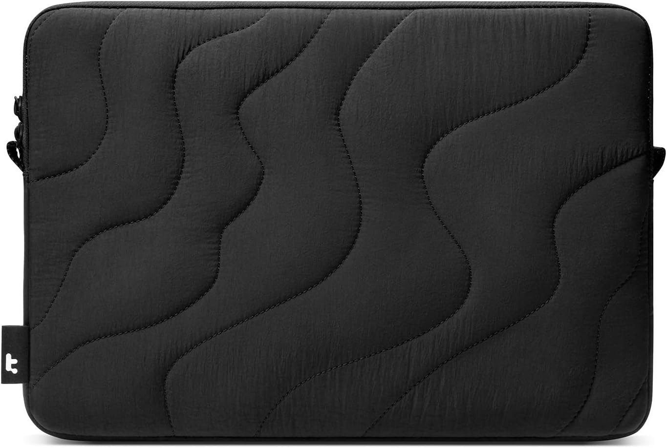 360 Protective Puffy Laptop Sleeve for 15-inch MacBook Air M5/A3448 | 2026, M4/A