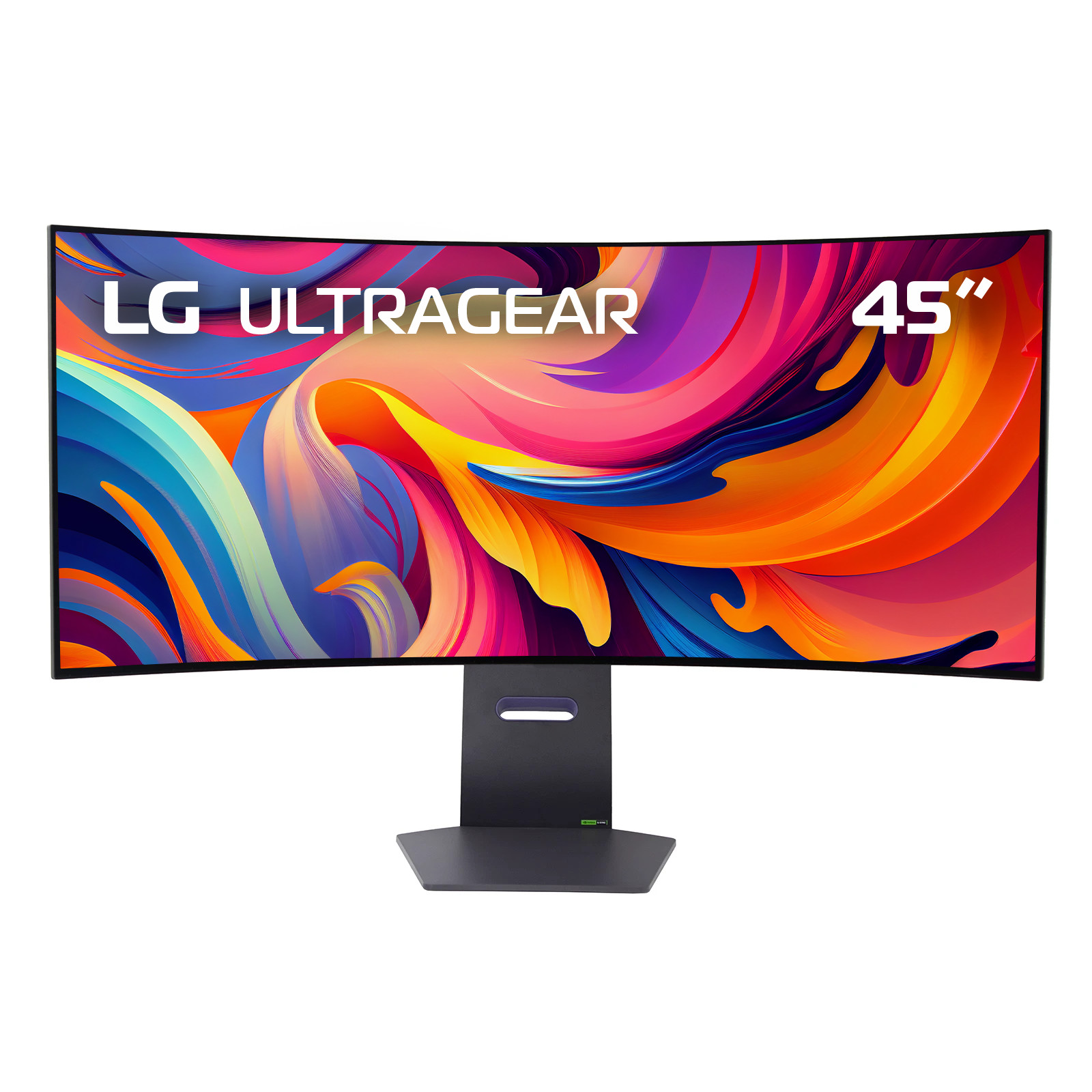 LG UltraGear 45" OLED 5K2K WUHD 165Hz or WFHD 330Hz Dual Mode 0.03ms 45GX950A-B