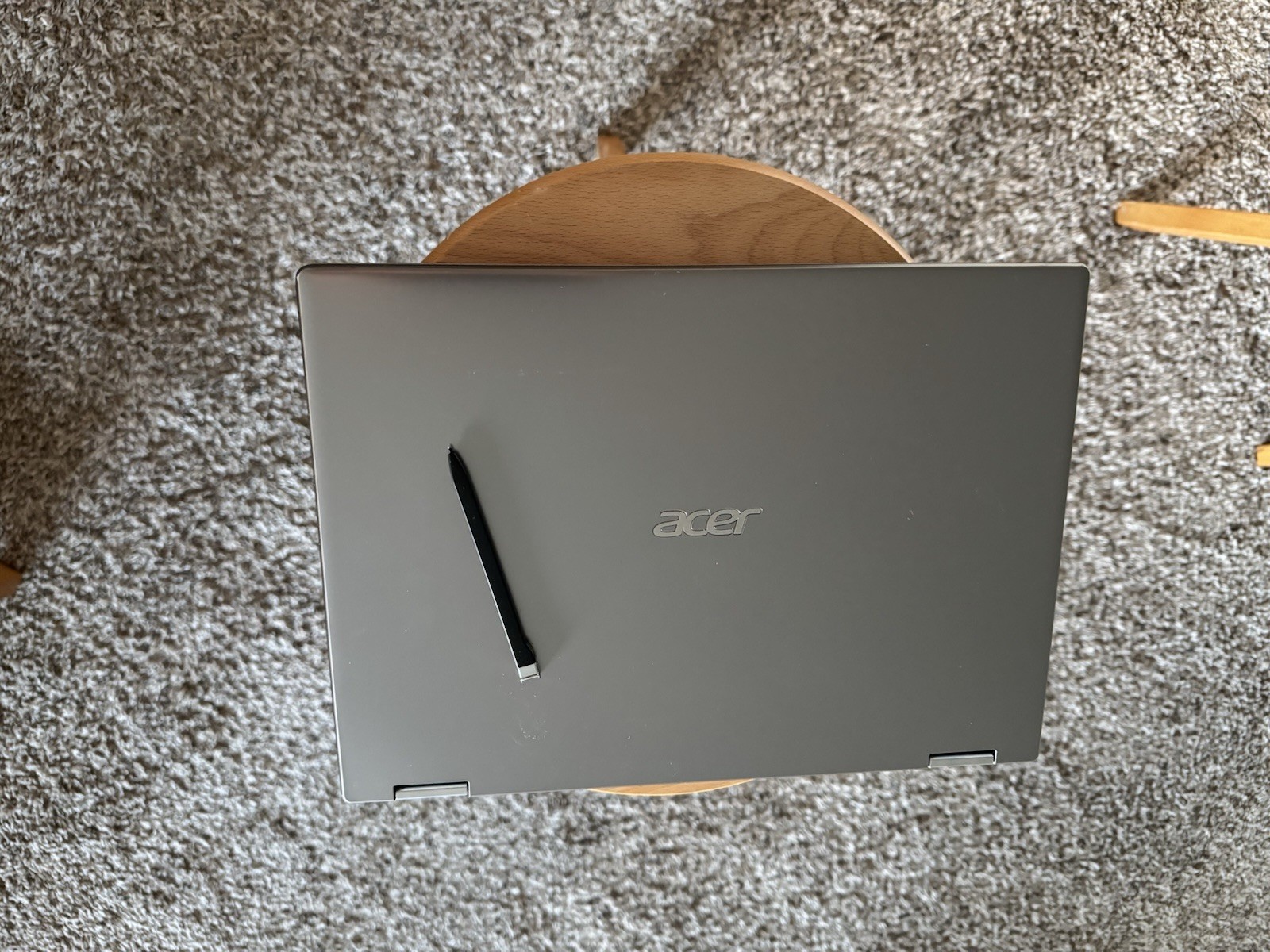 Acer Spin 5 i5-8250U 1.6GHz 13.3" Touchscreen SP513-52N, READ