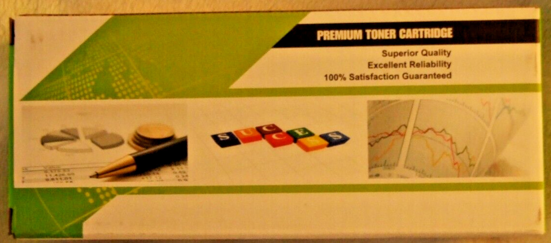 Premium Toner Cartridge AC-X6510XM Compatible With Xerox Phaser/Xerox WorkCentre