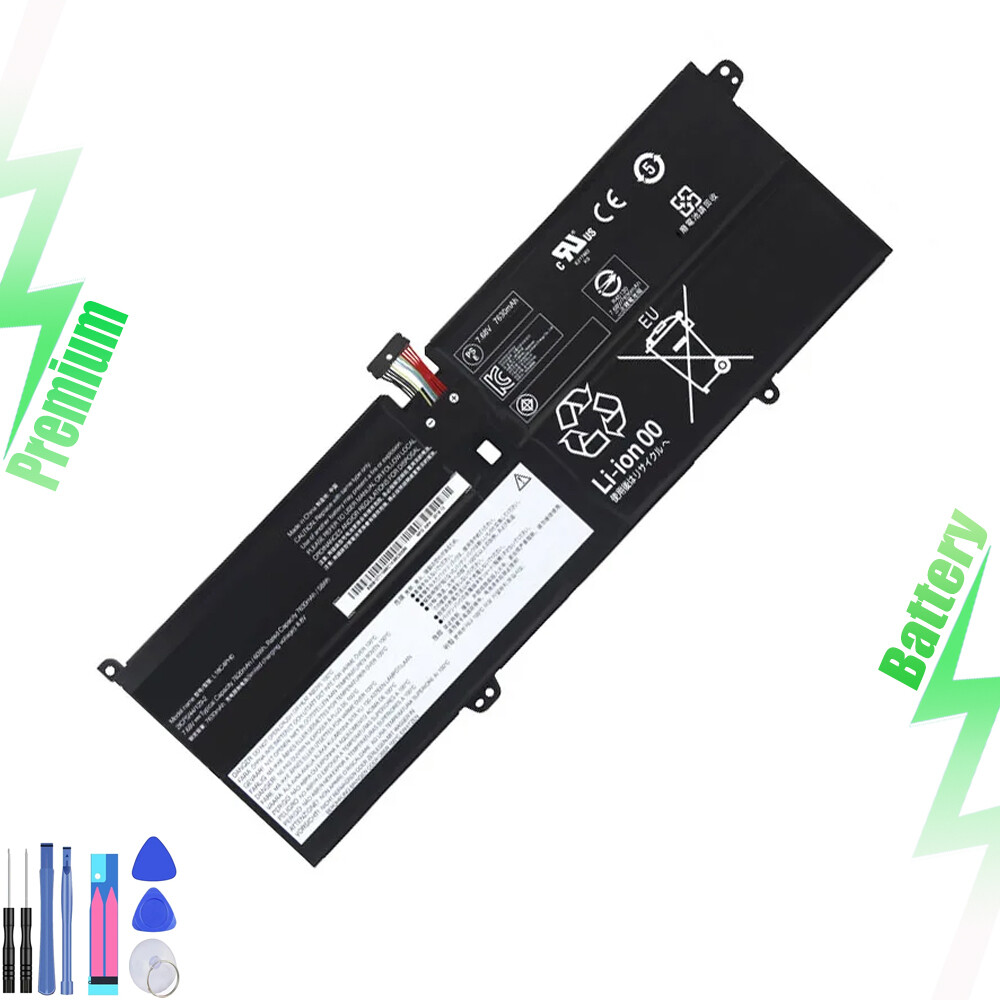 L18C4PH0 L18M4PH0 Replacement Battery for Lenovo IdeaPad Yoga C940-14IIL Series