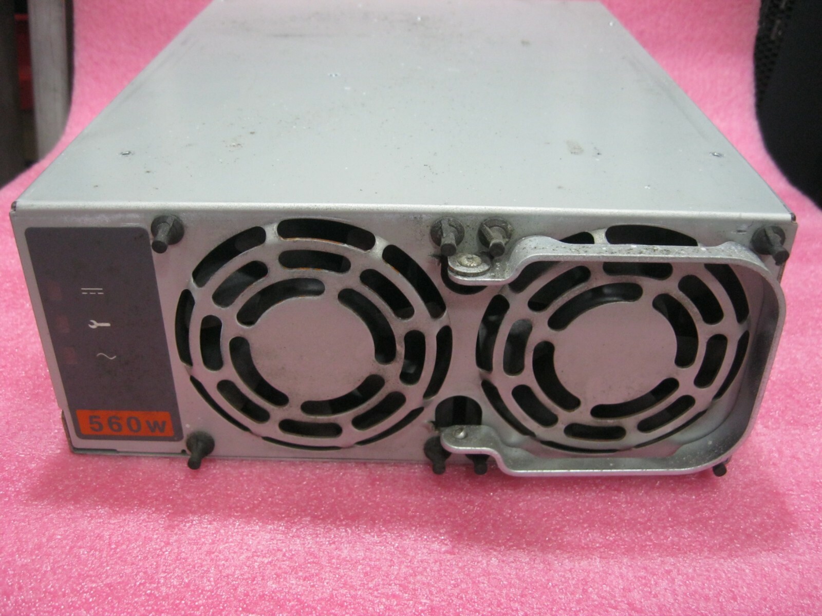 Sun 300-1457 SunFire 280R 560W Power Supply 