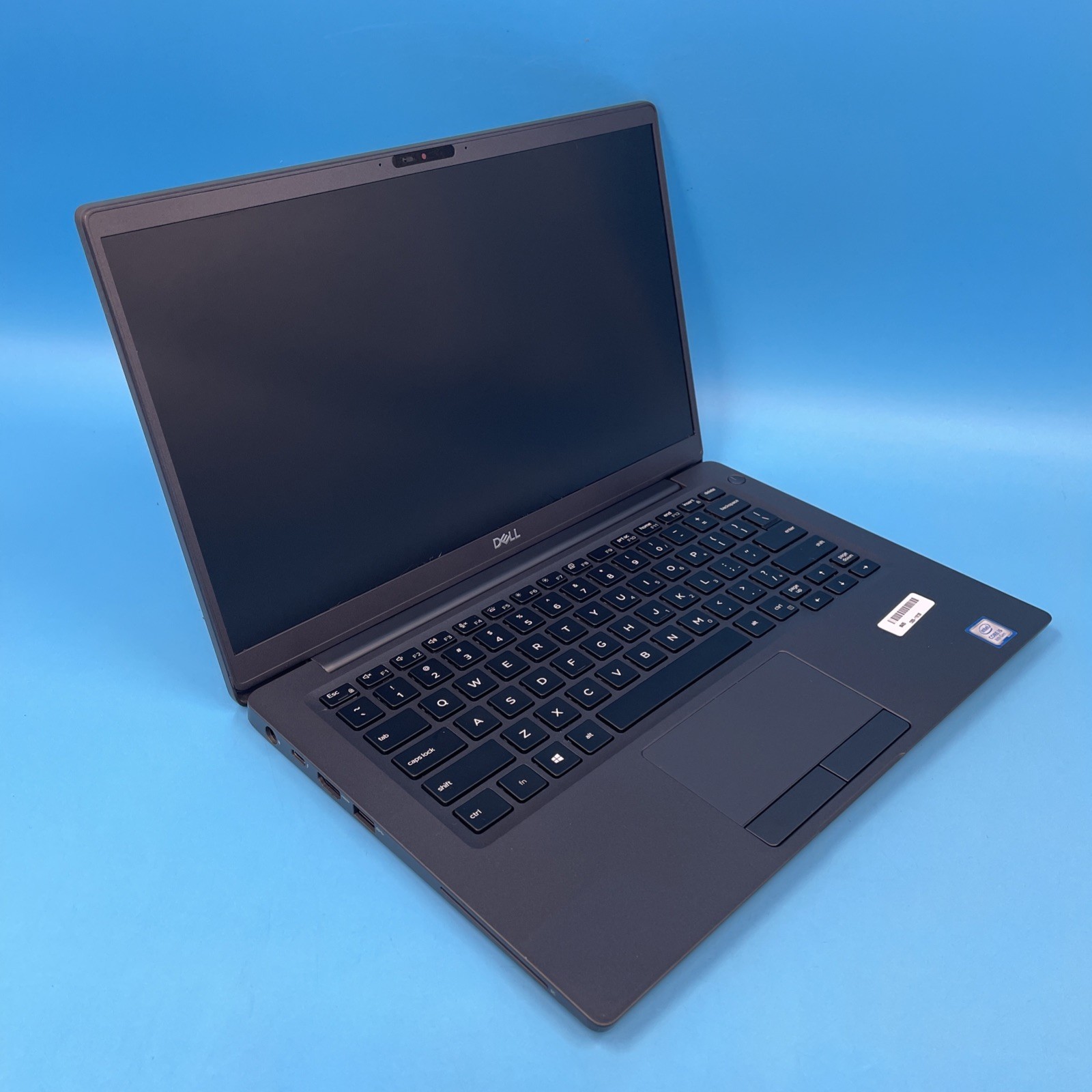 Dell Latitude 7400 | i5-8265U | 16GB RAM | 512GB SSD | NO OS | 63% BATT