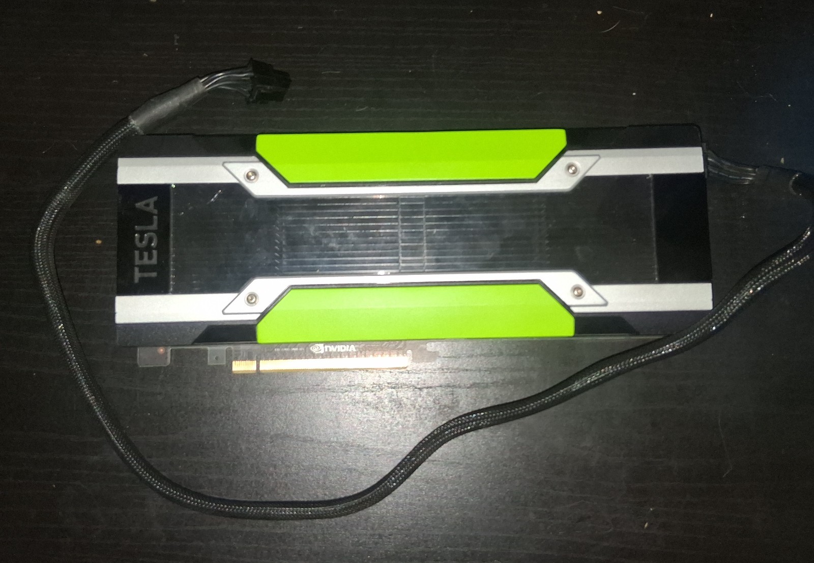 NVIDIA Tesla M10 32GB VRAM GDDR5 Graphics Card