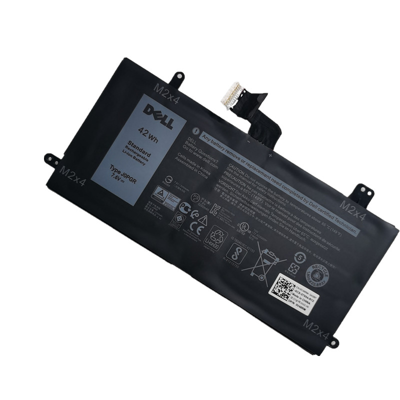 NEW OEM J0PGR Battery For Dell Latitude 5285 5290 E5285 2-in-1 T17G RDYCT 1WND8