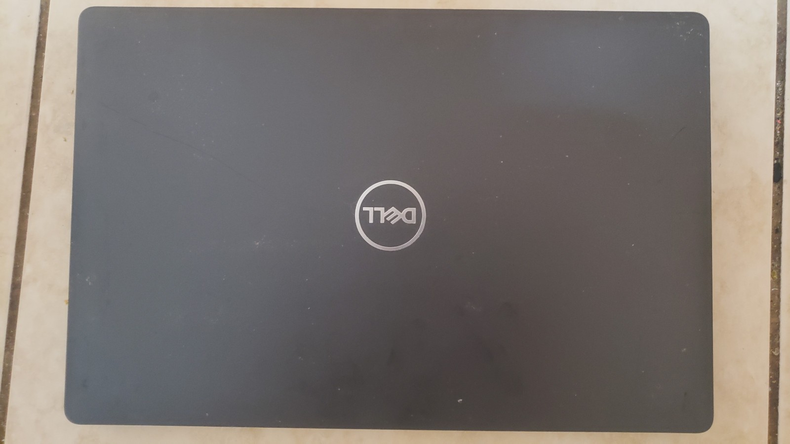 UNTESTED Dell Latitude 5500 15.6 i7-8665U Laptop For Parts Repair ONLY AS-IS