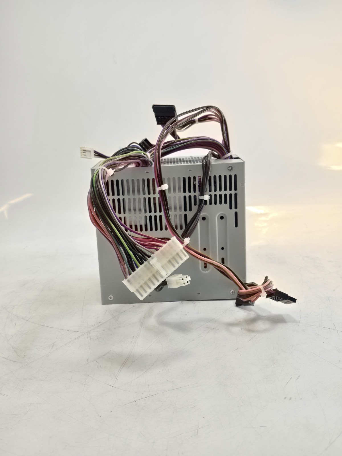 Genuine Bestec 300W Power Supply ATX0300D5WB Dell Inspiron 530 W/cables Tested
