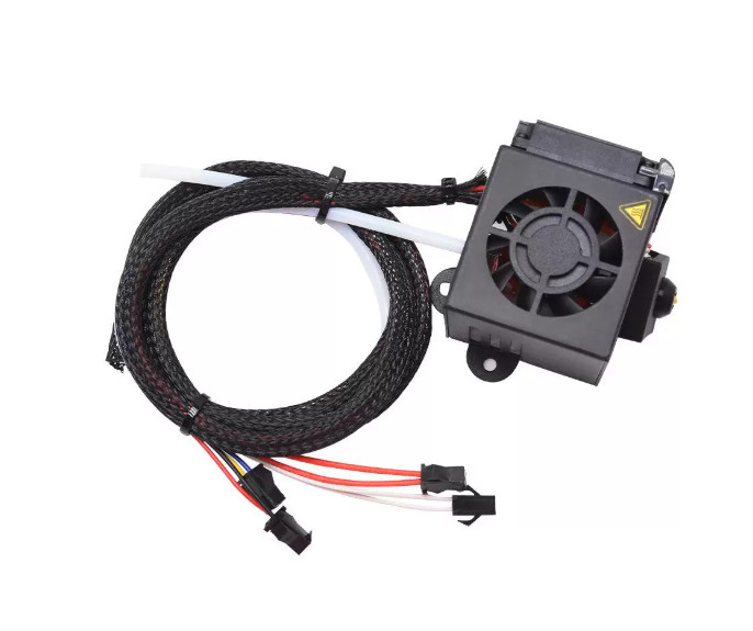 Ender5 Upgrade Full Hotend Kit 24V 40W With Fan Shroud 3D Printer Parts