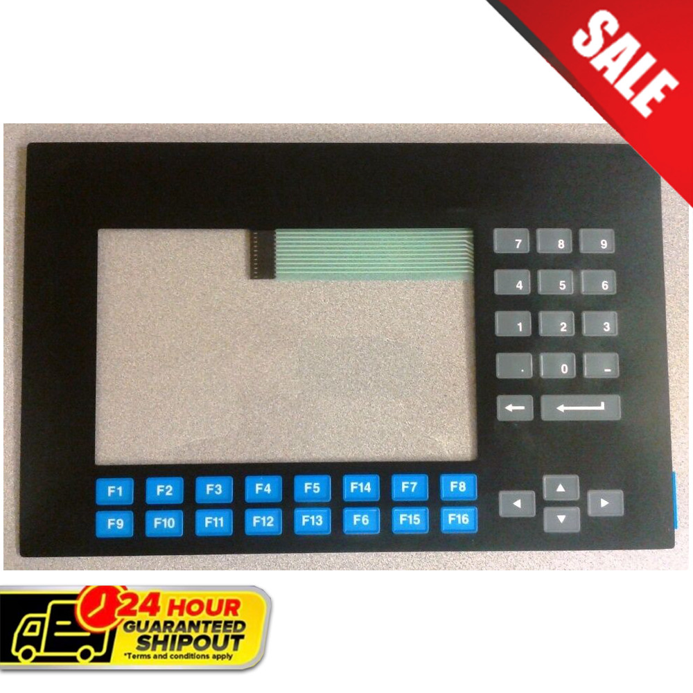 KEYPAD for Allen Bradley 2711-K9A Panelview 900 monochrome