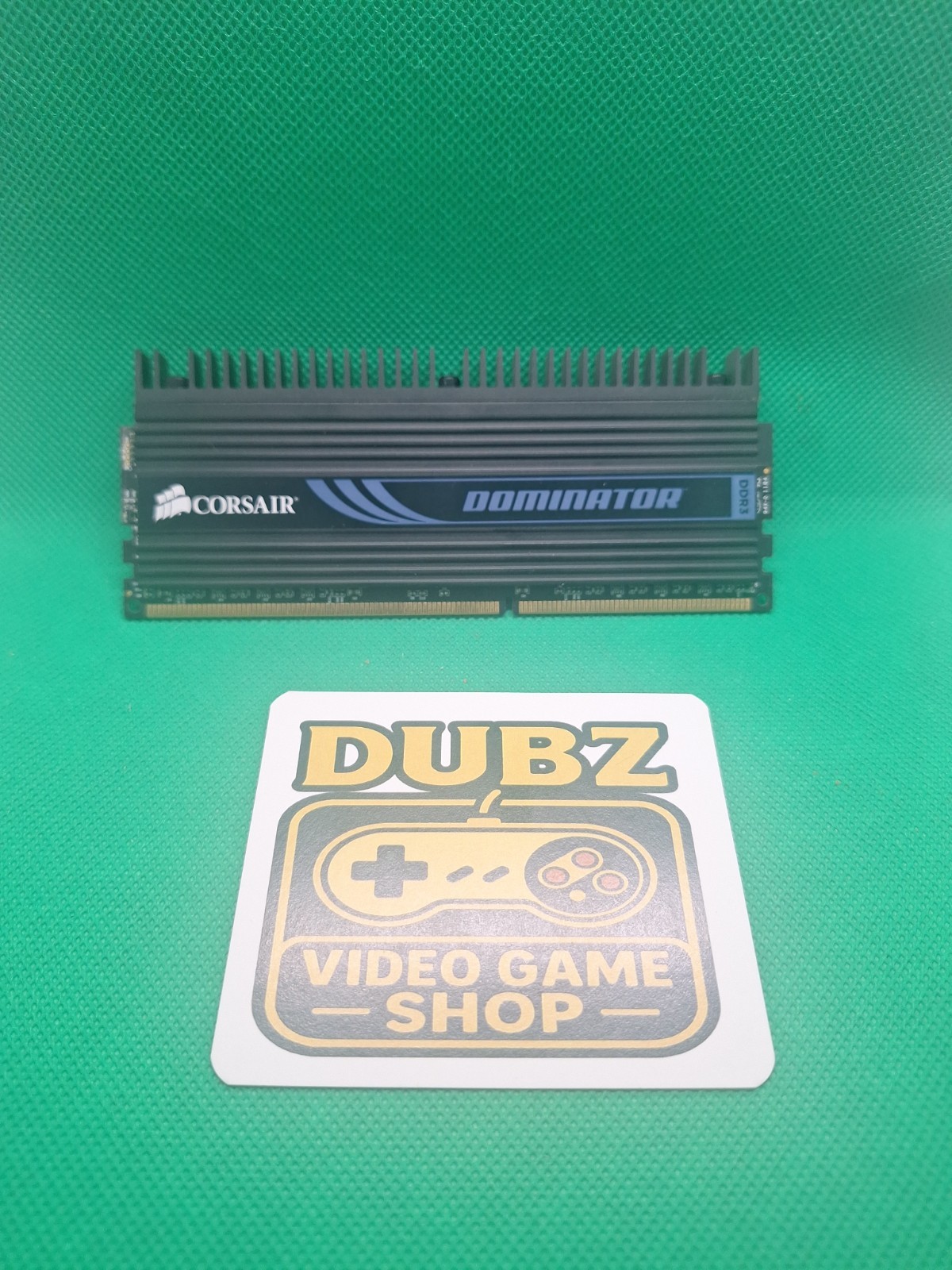 CORSAIR Dominator DDR3 CMP8GX3M2A 8GB (2x4GB) 1600MHz DDR3 RAM