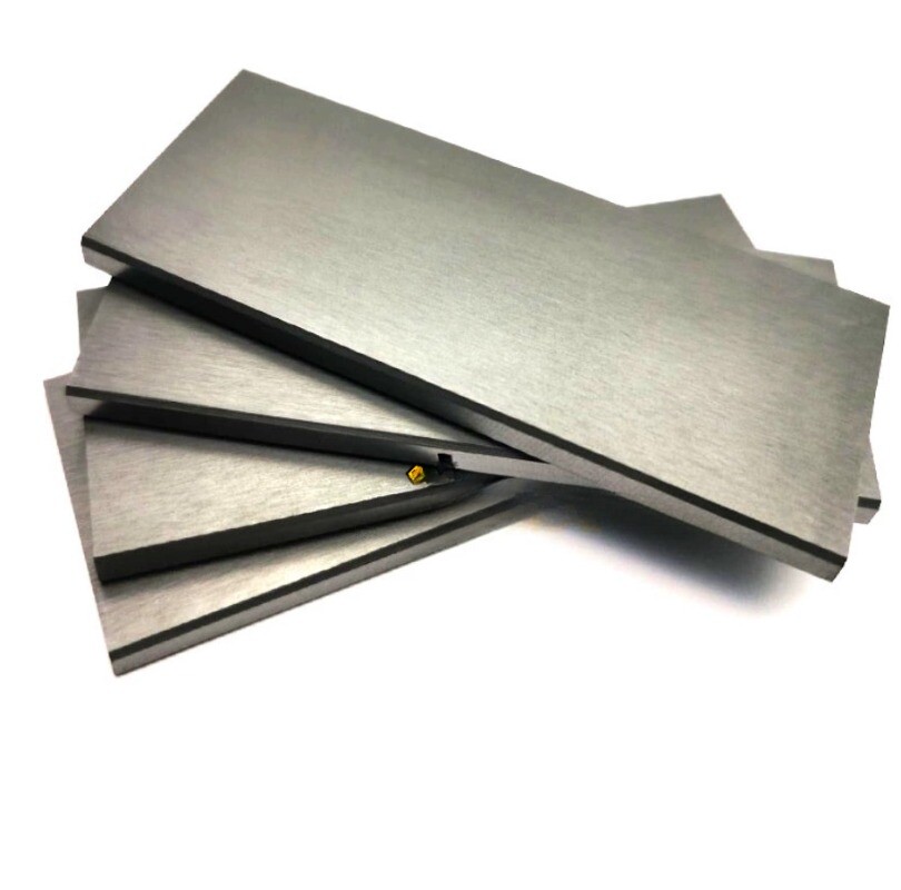 4 pcs Carbon Vane 90140200004 WN124-253 for Pump KDX3.100 KVX3.100