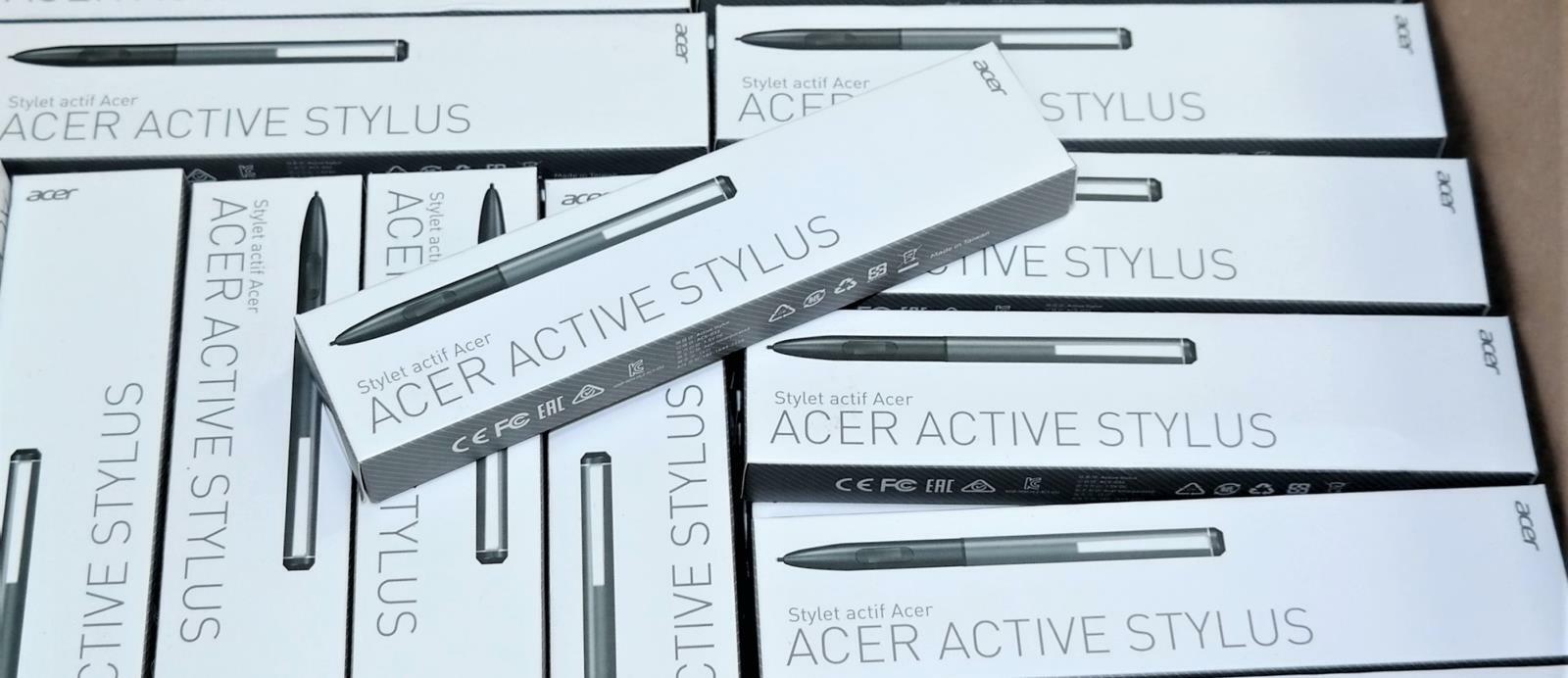 10x Lot Acer Switch Alpha 12 SA5-271 SA5-271P Touchscreen Tablet Stylus Pen NEW