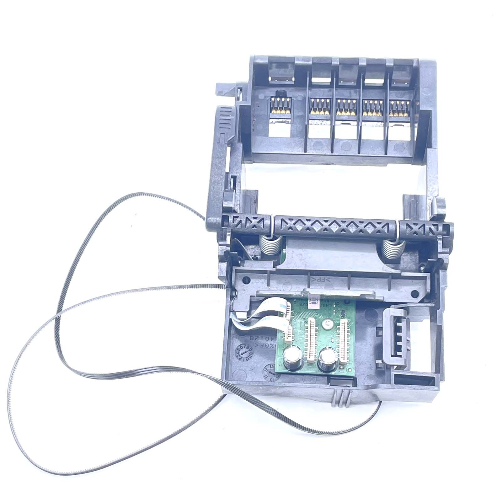 7520 7520 Printhead Carriage Fits For HP  Photosmart 7526 7515 7525 7510