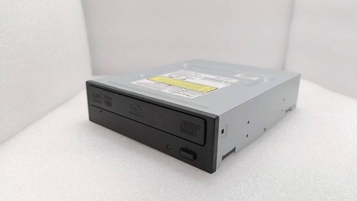 R23 Pioneer BDR-207BK Blu-ray Drive Blu-ray BD