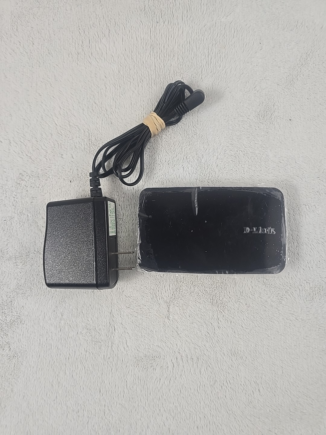 D-Link Camera Video Recorder mydlink-Enabled (DNR-202L)