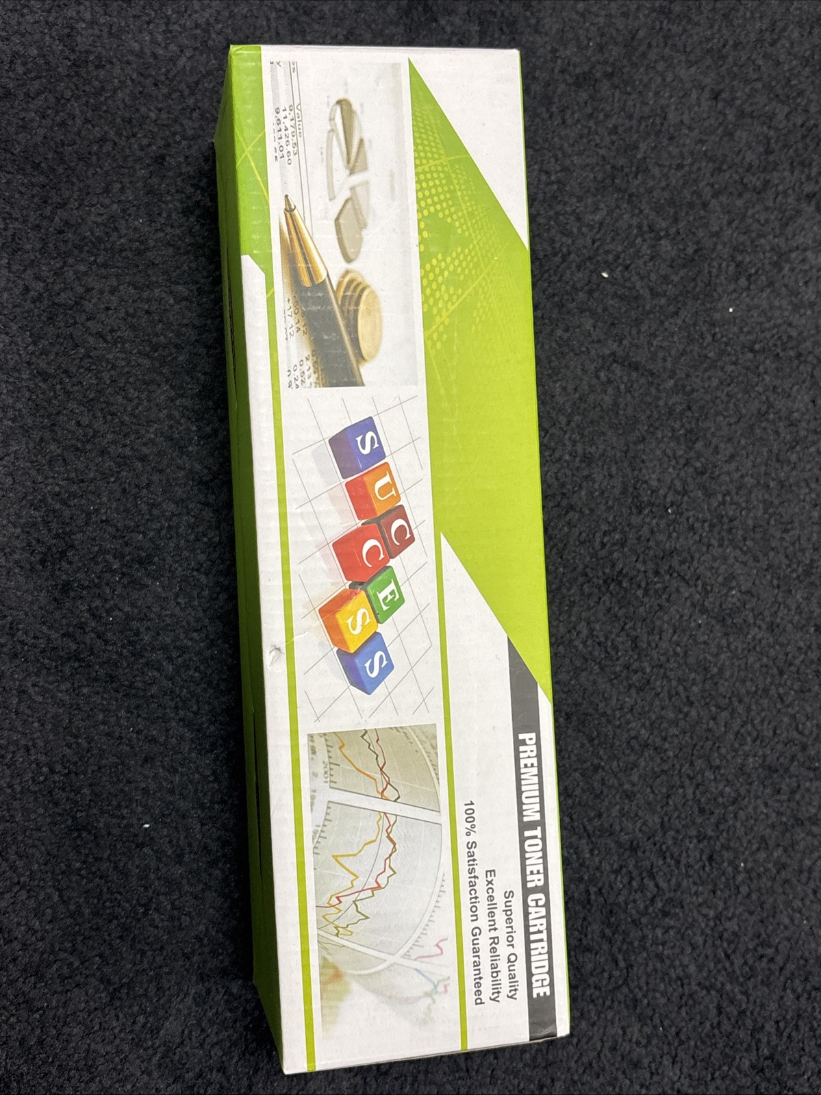 Premium Toner Cartridge