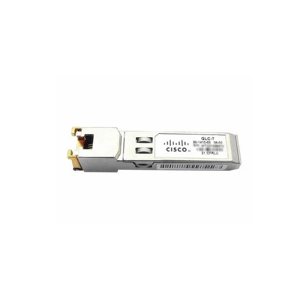 Cisco GLC-T Transceiver Module (1)