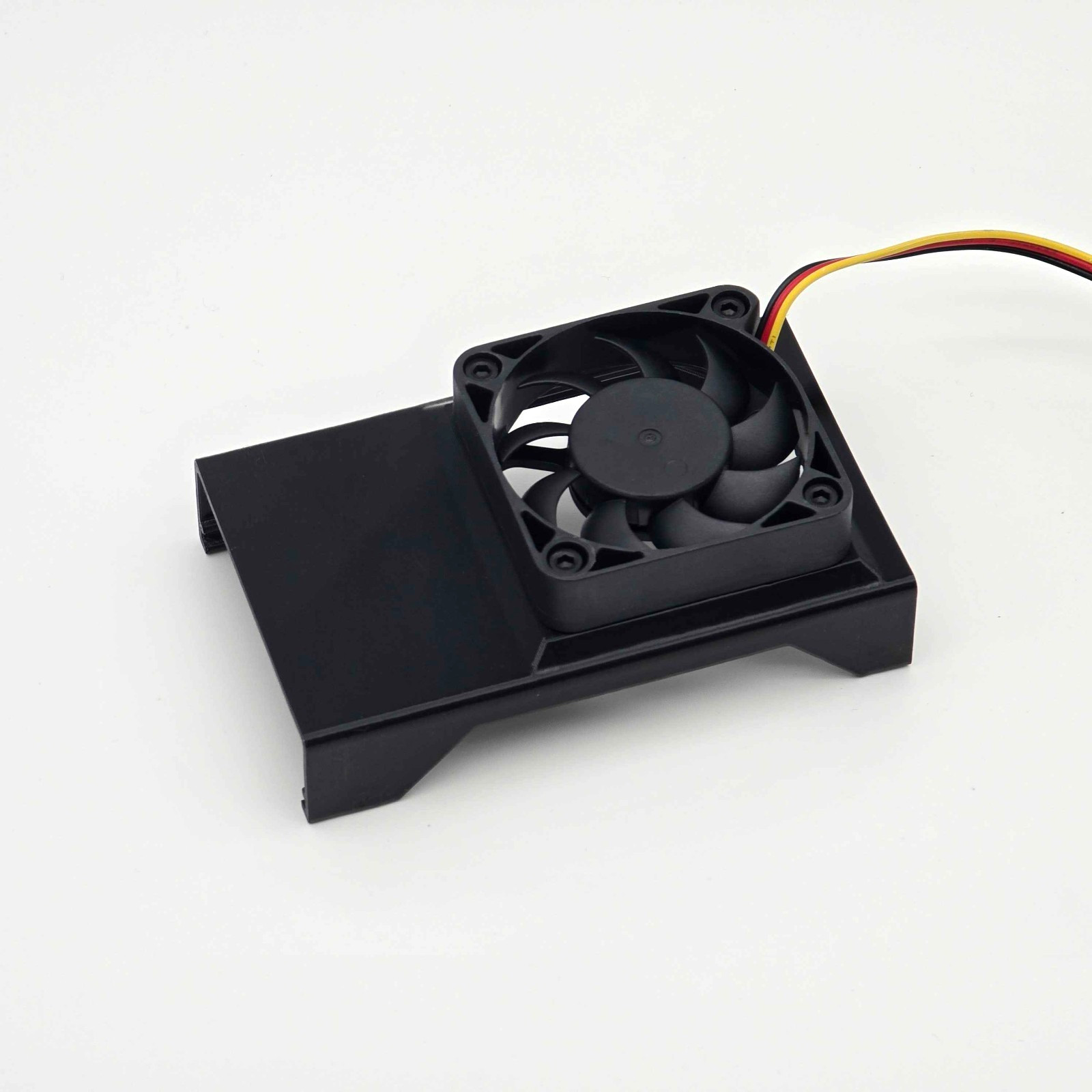 MCX354A-FCBT Mellanox ConnectX-3 NIC 50mm Cooling Fan Included + Shroud Cooler