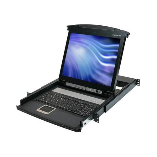 Iogear GCL1800 17IN LCD COMBO CONSOLE COMPUTER SELECTION