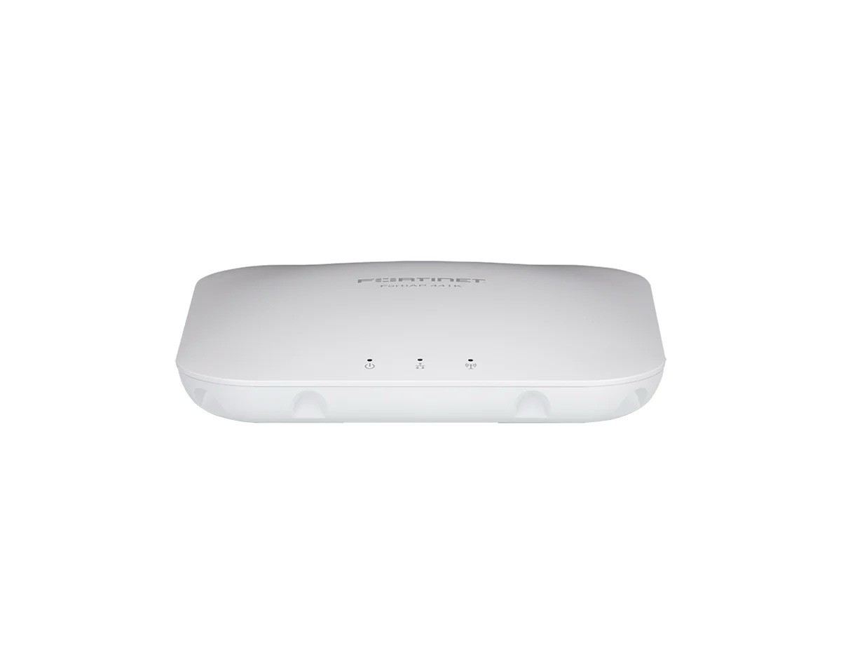 Fortinet FAP-441K-A Wi-Fi 7 Indoor Wireless Access Point