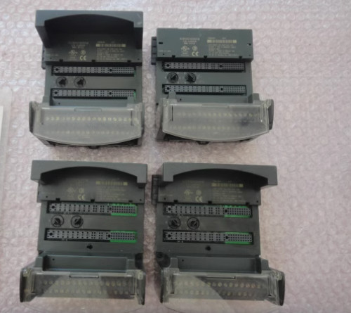 Tested 1PCS IC200CHS002B 90-Day Warranty 