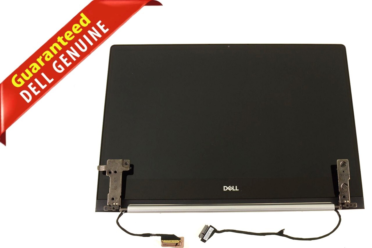 New Dell C1C3P Inspiron 13 7390 7391 13.3" FHD LCD Touchscreen 1920x1080 2-in-1