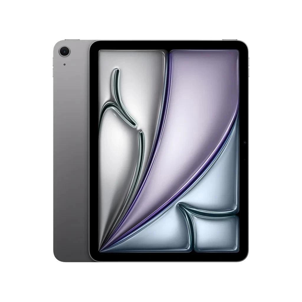 NEW 2026 Apple iPad Air 11" M4 Chip WiFi Tablet 128GB Space Gray MH304LL/A