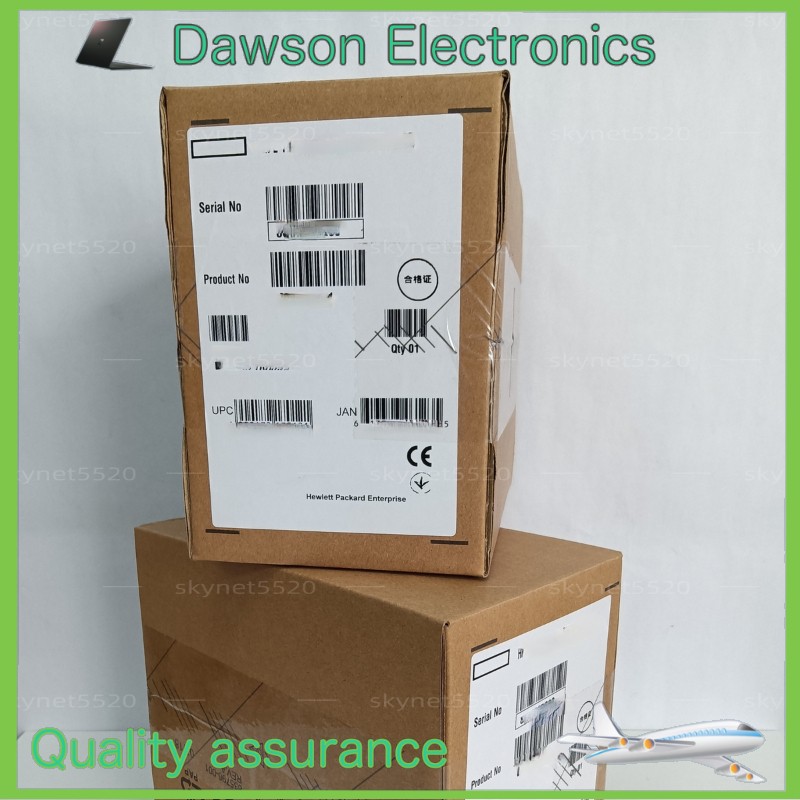 NEW HPE 869376-B21 869576-001 240GB SATA 6G RI SFF SC DS SSD
