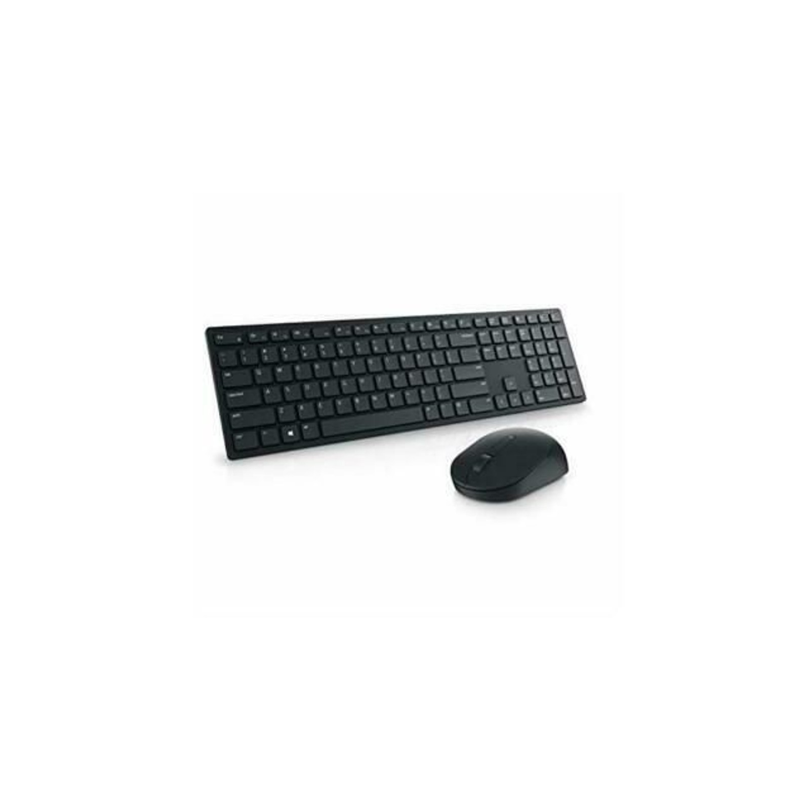 New Dell  Wireless Keyboard and Mouse | KM5221- WBKB-US | P/N 0CNWCR
