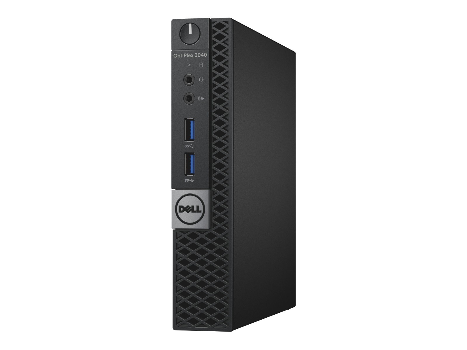 Tested Dell OptiPlex Tiny PC | Intel CPU | 8GB RAM | 120GB SSD | Windows 11 Pro