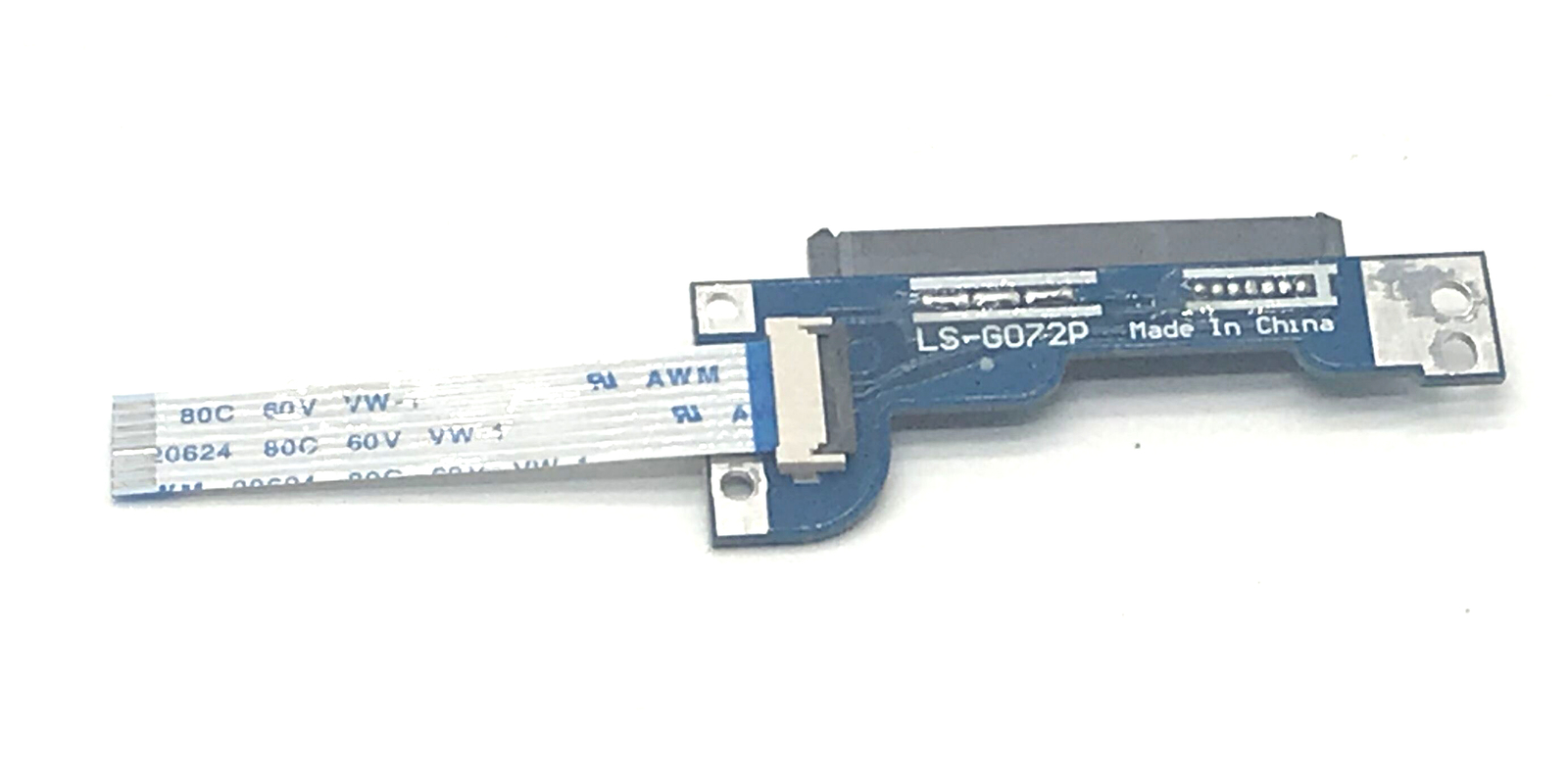 HDD/SSD Hard Drive Cable Connector for HP laptop 250G7 255G7 256G7 15-DA 15-DB