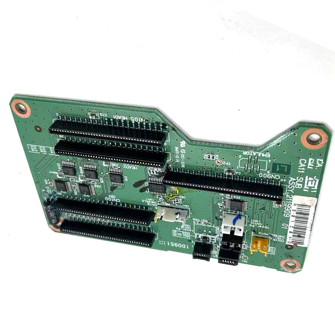 CarriageBoard Carriage Board CA11 SUB Fits For Epson 7910 9908 9910 7900 9900