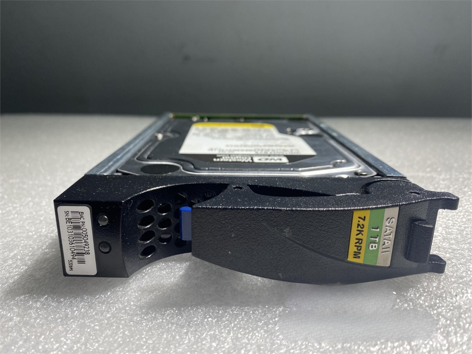 EMC CX3 CX4 Storage 005049238 CX-SA07-010 1TB Optical Hard Disk 118032696