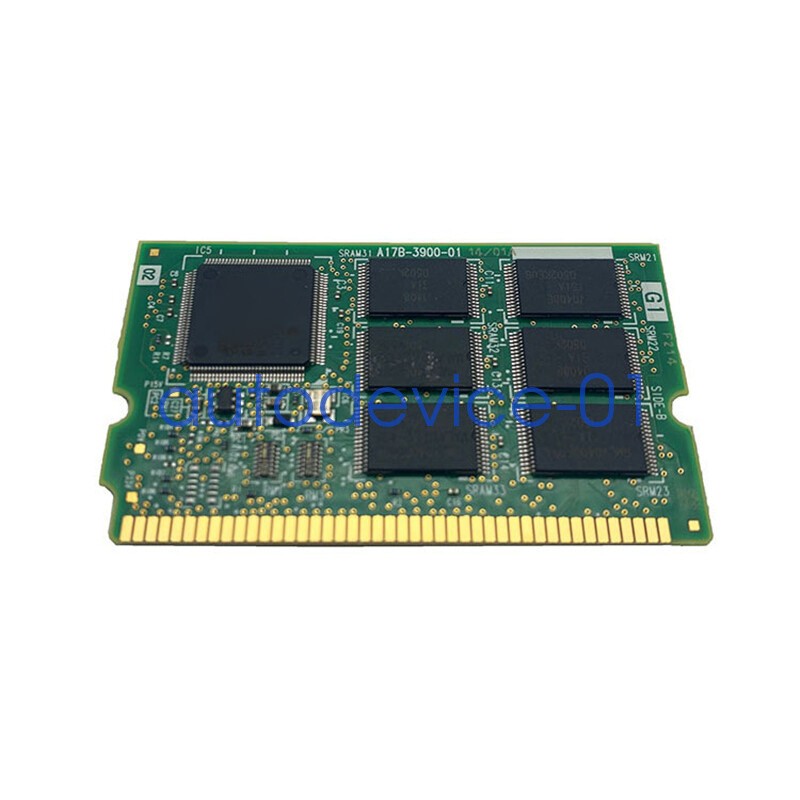 A17B-3900-0114 For Fanuc Robot Circuit Board DHL/FedEx