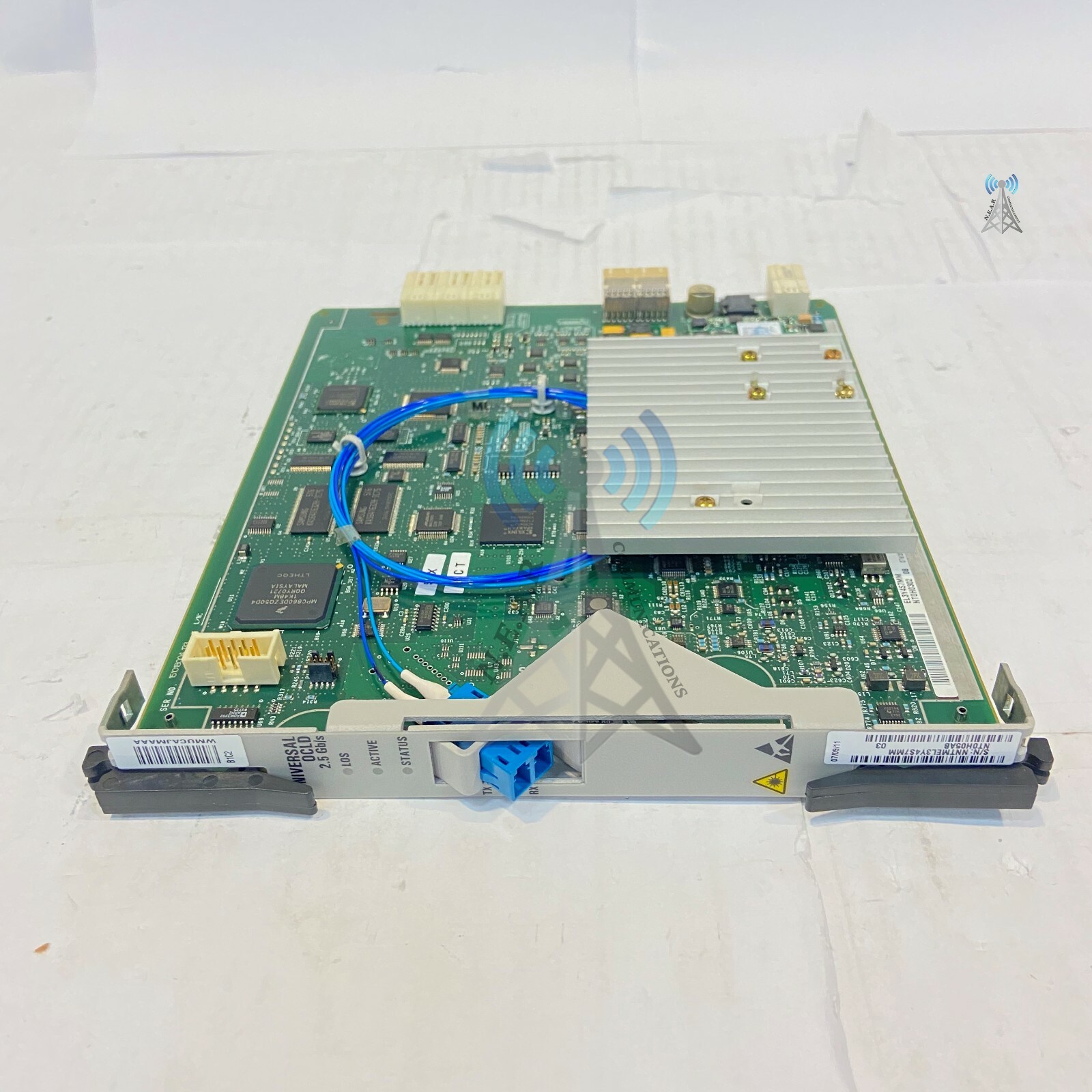 Nortel, NT0H05AB, WMUCAJMAAA, OM5100/5200 UNIVERSAL OCLD 2.5G B1 CH2 *RH081720