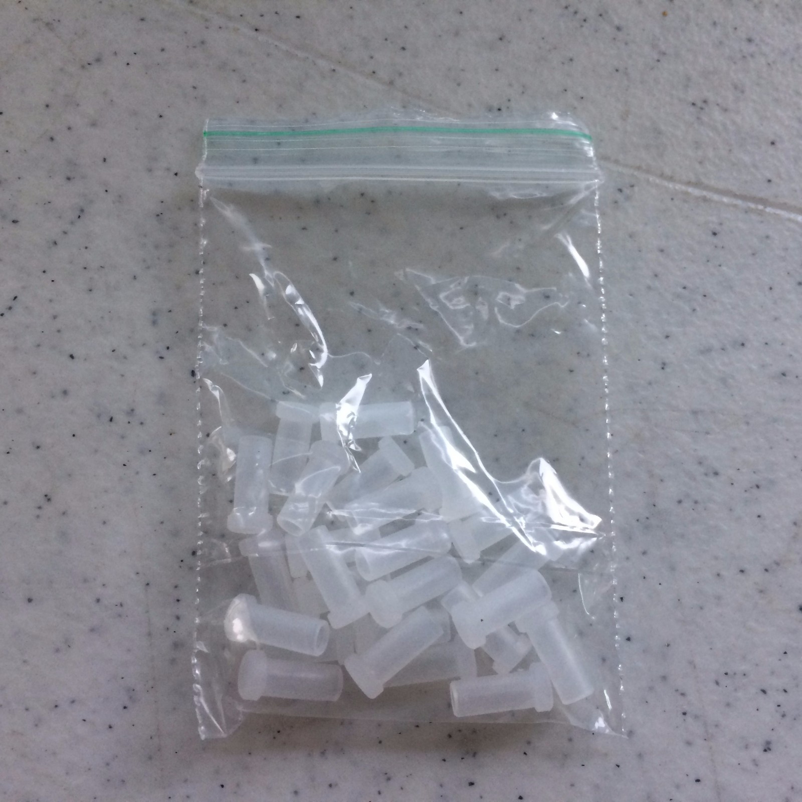 fiber optic cable dust cap protector st/sc/f 100 pack dust cover clean connecto