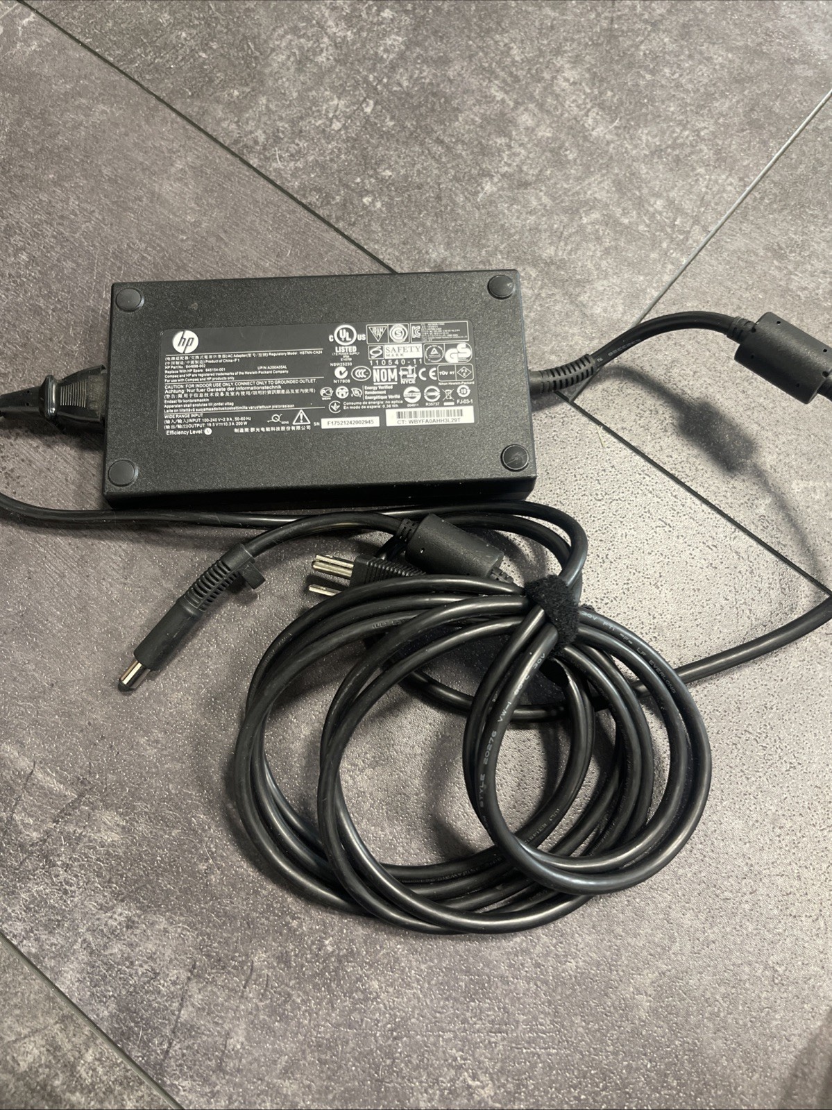 Hp 644698-002 