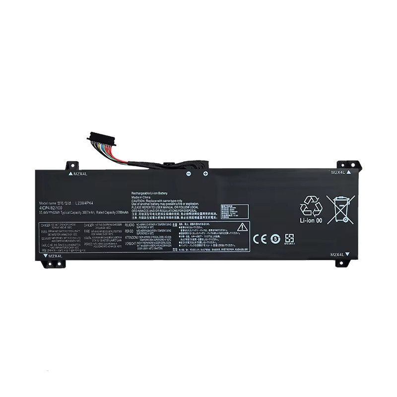 L23M4PK4 L23B4PK4 Laptop Battery for Lenovo LOQ 15IRX9 15AHP9 15IAX9W 15ARP9