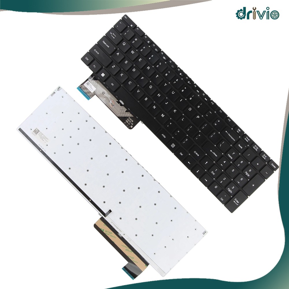 New Keyboard With Backlight  for Gateway GWTN156-1 GWTN156-4 GWTN156-5 GWTN156-7