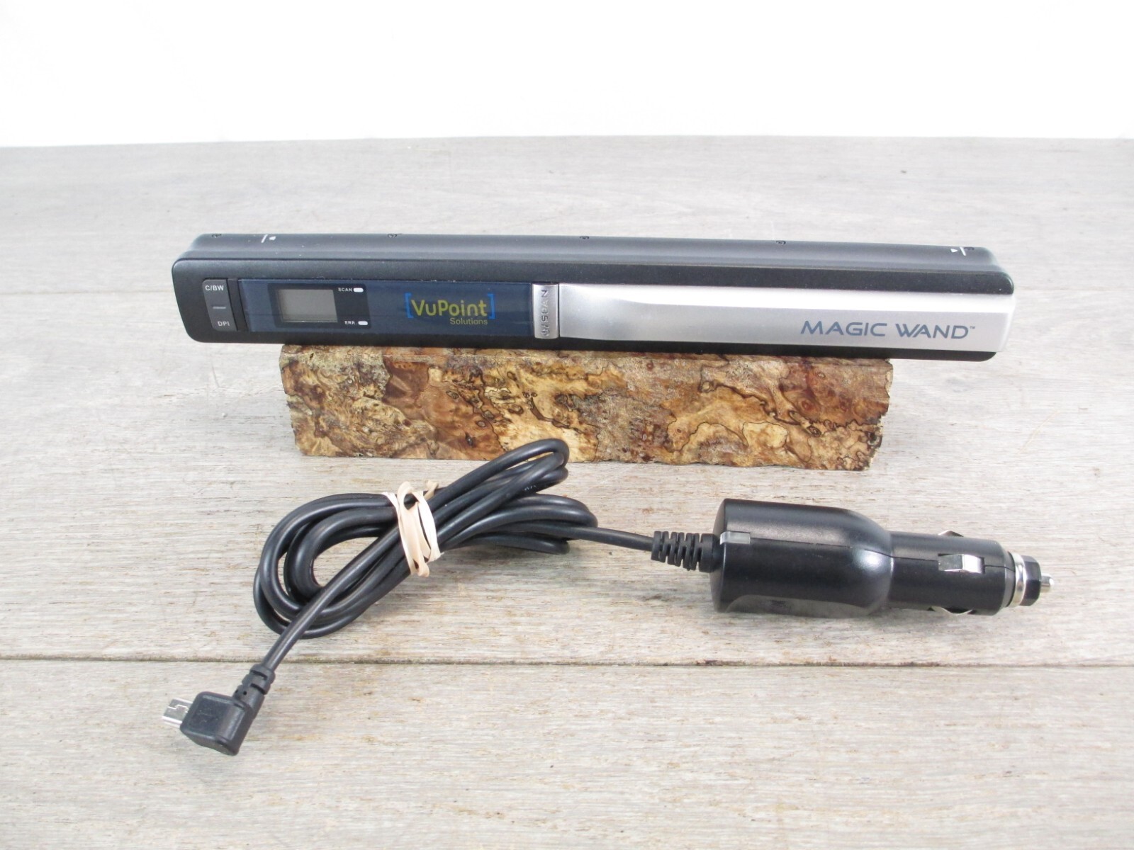 VuPoint Magic Wand PDS-ST410-VP Handheld Scanner