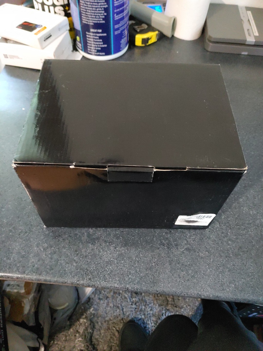 Cenmate 802RU 2 Bay RAID External Hard Drive Enclosure for 2.5/3.5" SATA HDD/SSD
