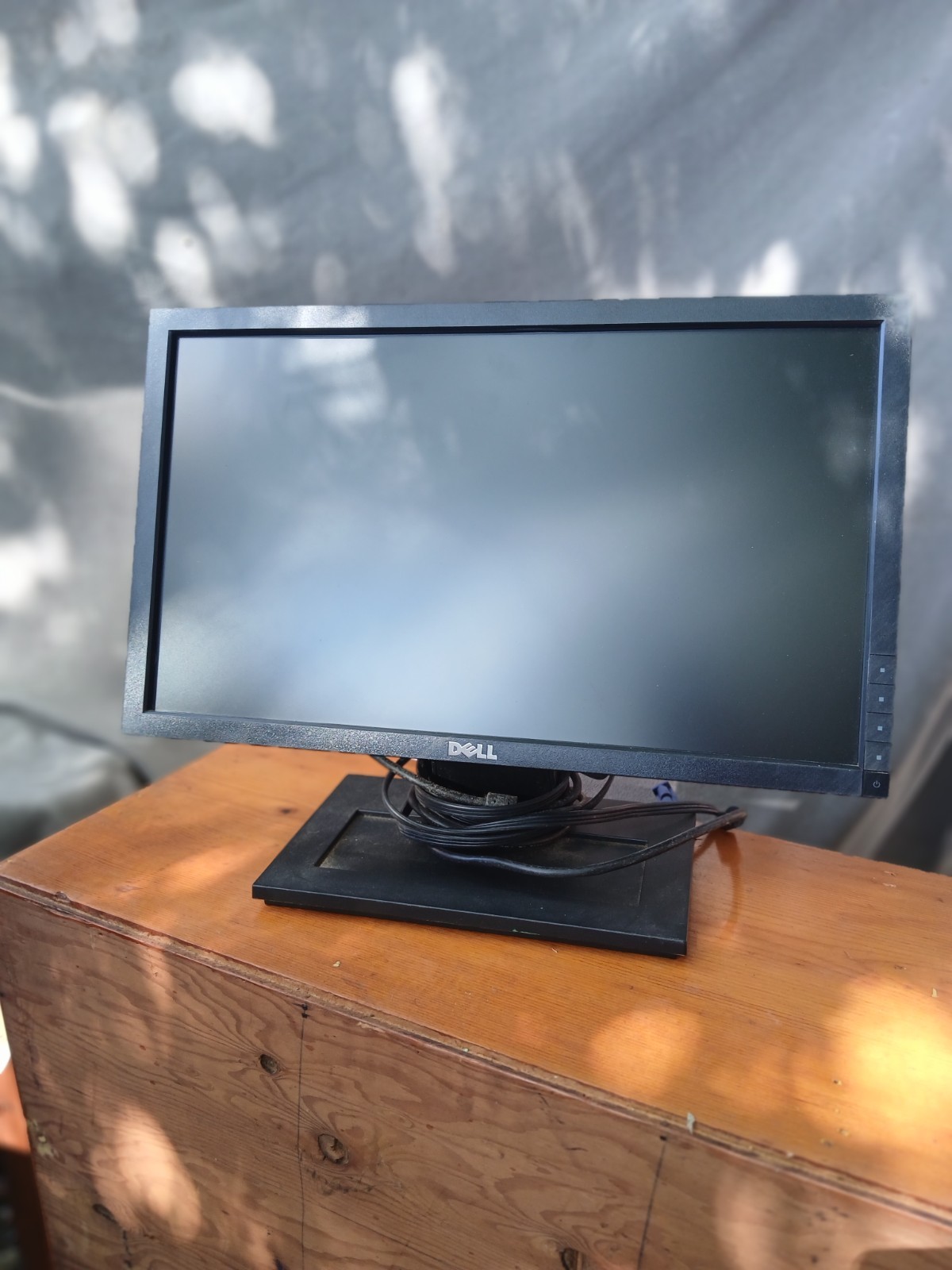 Dell E1910Hc 19" LCD Monitor - Tested and Working