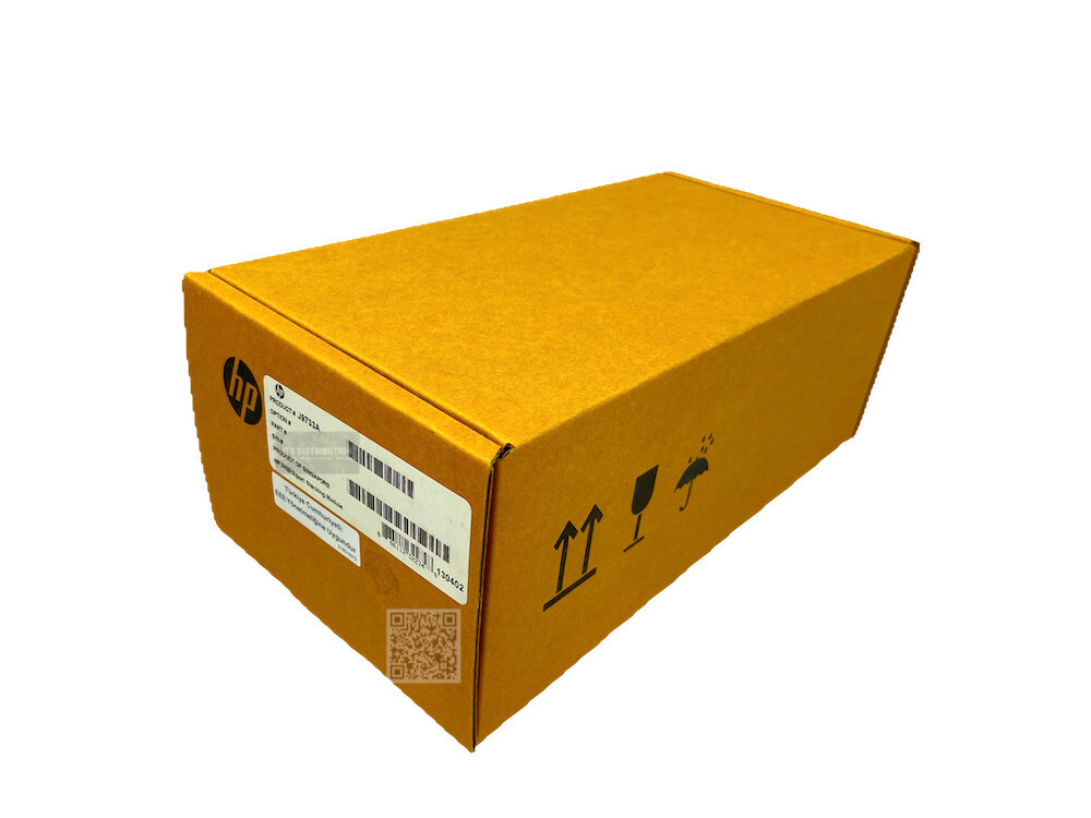 J9733A I Brand New Sealed HPE Aruba 2920 2-Port Stacking Module