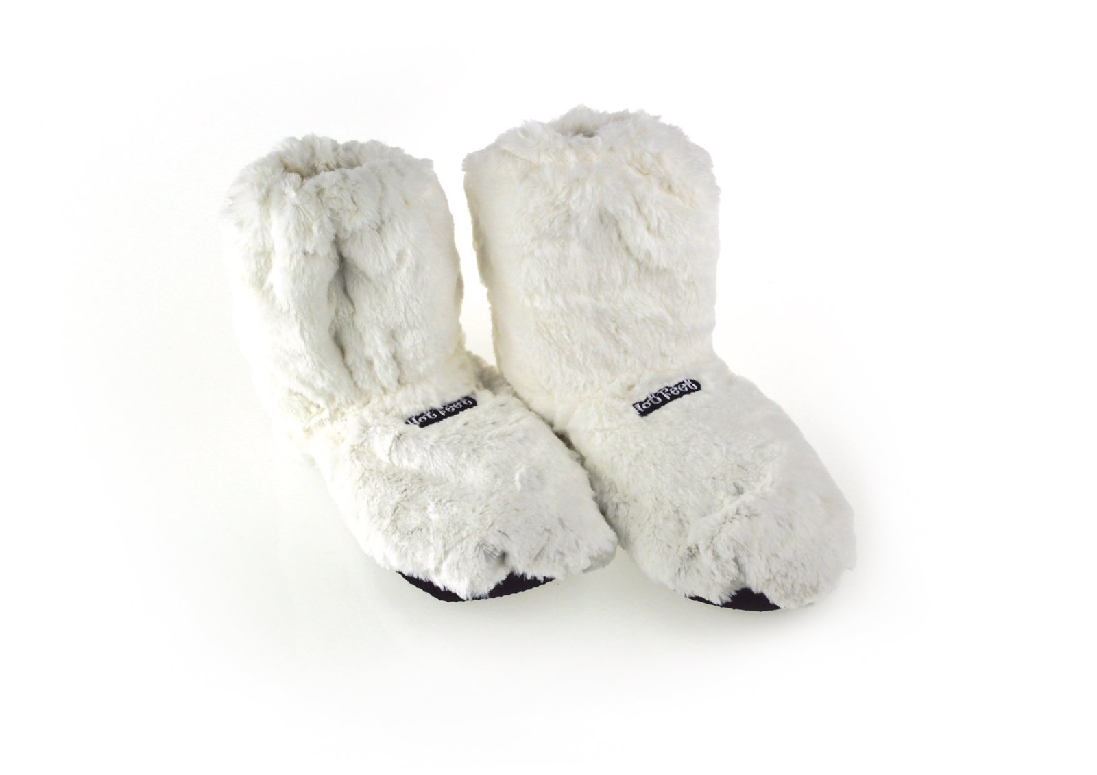 mikamax Hot Boots Deluxe - White (01716.WT), Hot Boots Deluxe - White (01716.WT)
