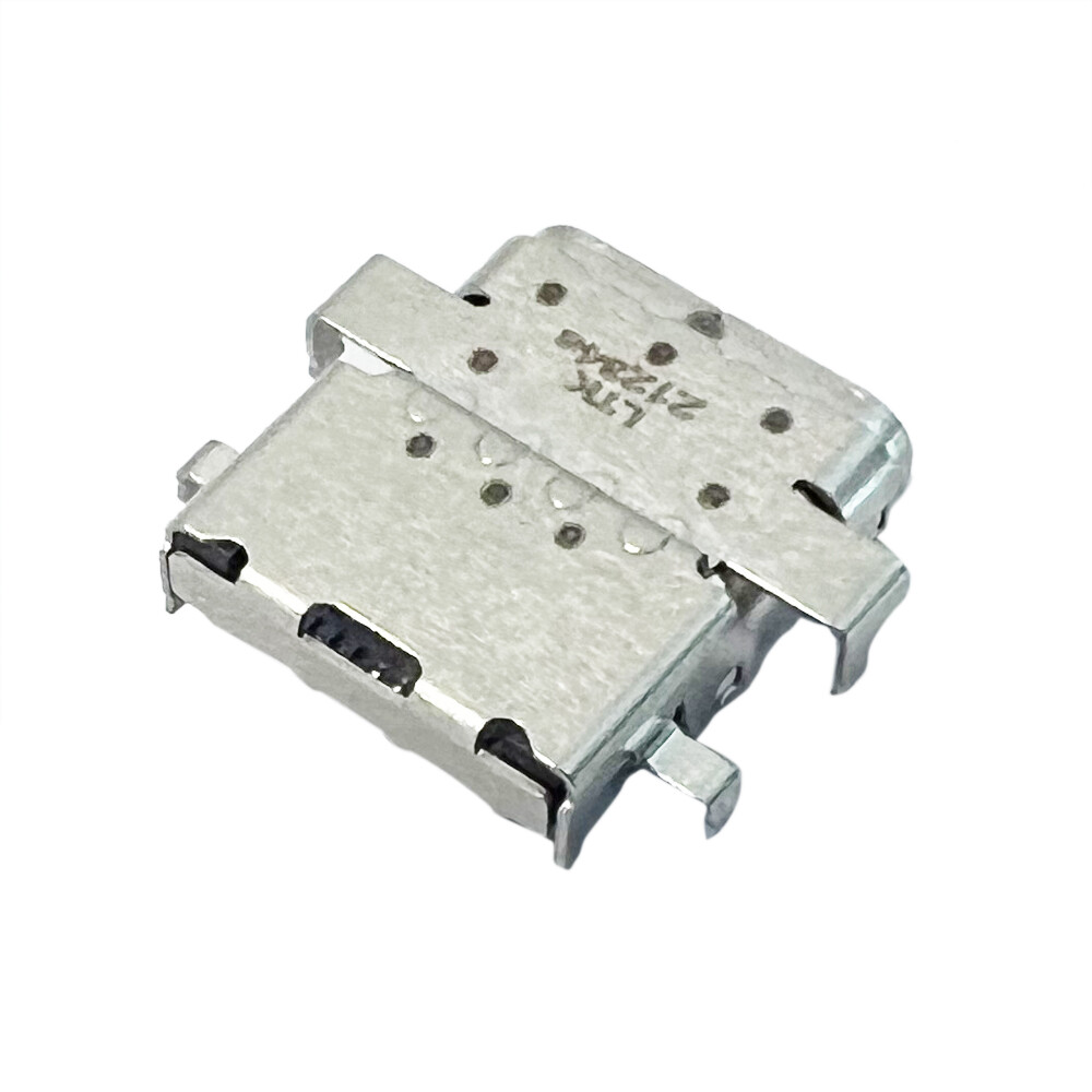 DC JACK FITS MSI Vector GP76 12UHO 12UE 12UH 12UGSO 12UGS 12UHS MS-17K4 Type-c 