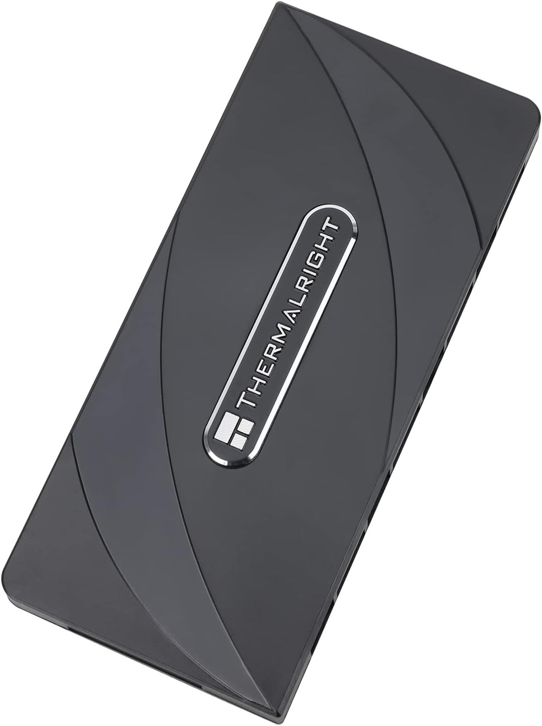 Thermalright ARGB Fan HUB Controller Support 8 Groups of Fans, 8-Port 4 Pin PC F