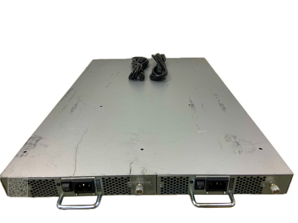 AM870A I HP StorageWorks 492294-001 8/40 SAN Switch 24 Ports 8Gbps