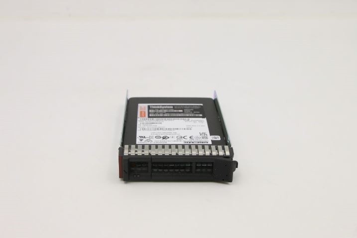 Lenovo 00LA878 ThinkServer Gen 5 SFF 1.8TB 10K HDD