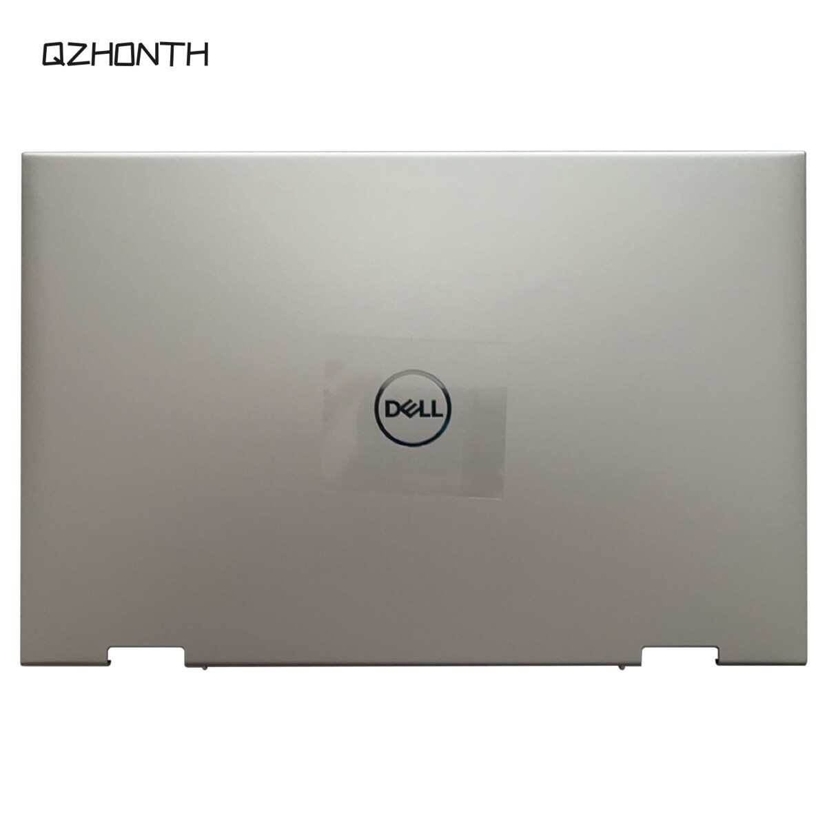 New For Dell Inspiron 5410 5415 2-in-1 LCD Back Cover Top Case 0NRGDR (Silver)